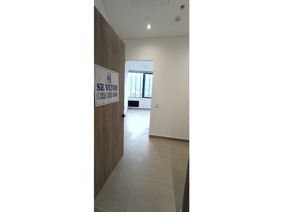 CONSULTORIO 813 EN VENTA CENTRO MÉDICO ZONATA ARMENIA — foto 4
