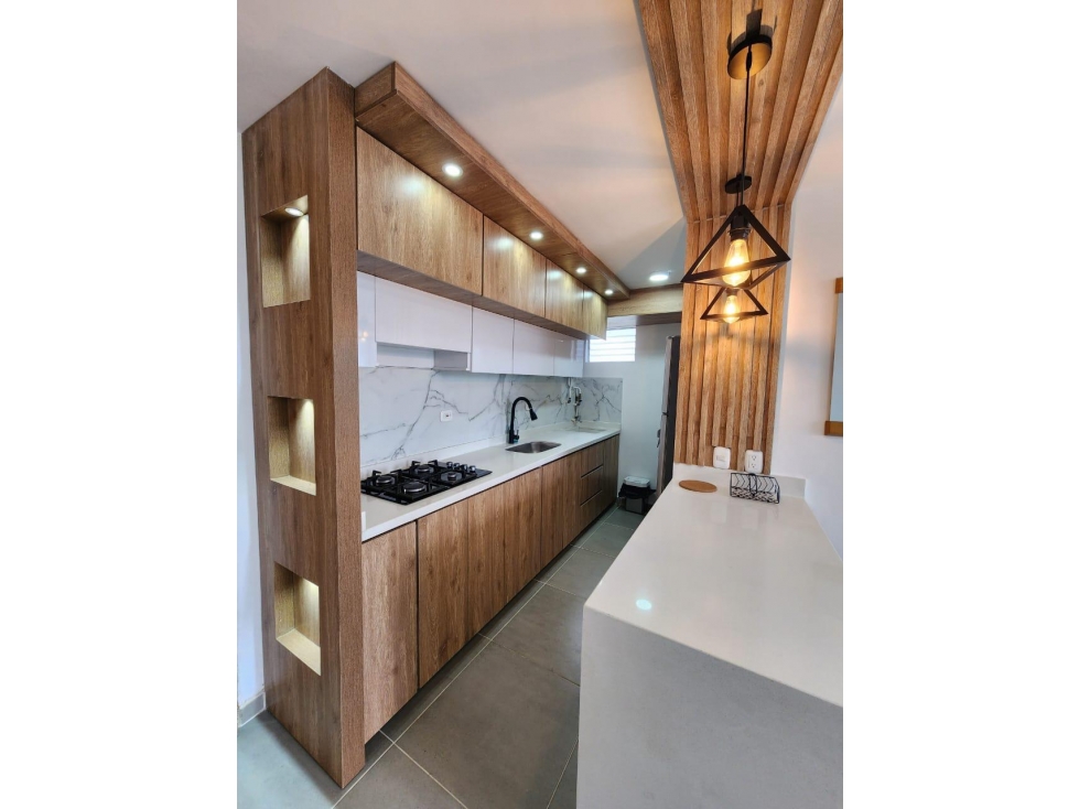 SE VENDE APARTAMENTO EN EL NORTE ARMENIA — foto 3