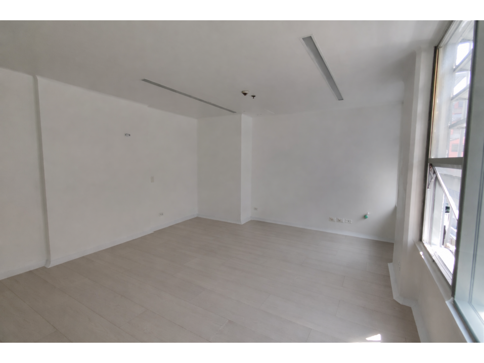 SE ARRIENDA CONSULTORIO DE 27M2 EN EL COUNTRY MEDICAL CENTER, BOGOTÁ — foto 5
