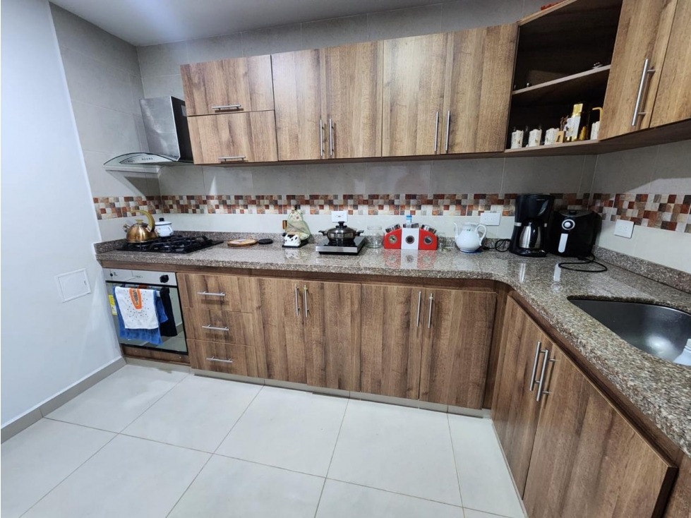 CASA EN VENTA SECTOR NORTE DE ARMENIA — foto 3