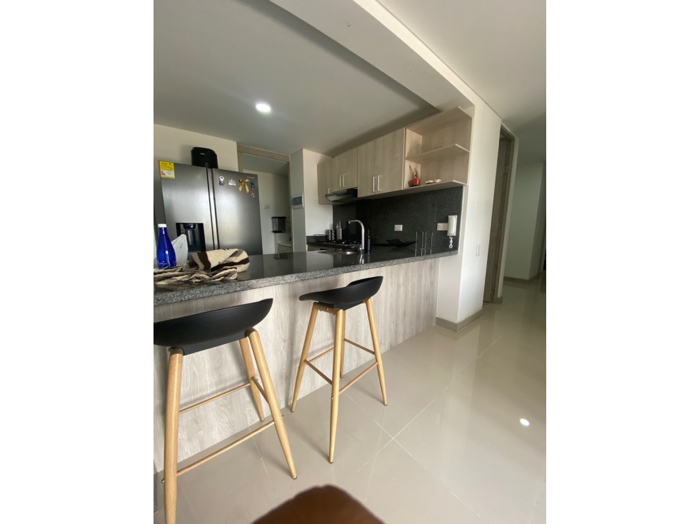 SE VENDE APARTAMENTO AL SUR EN C.R. NOVA CLUB — foto 3