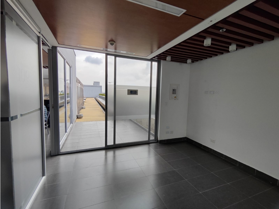 SE ARRIENDA CONSULTORIO DE 45M2 EN EL COUNTRY MEDICAL CENTER, BOGOTÁ — foto 4