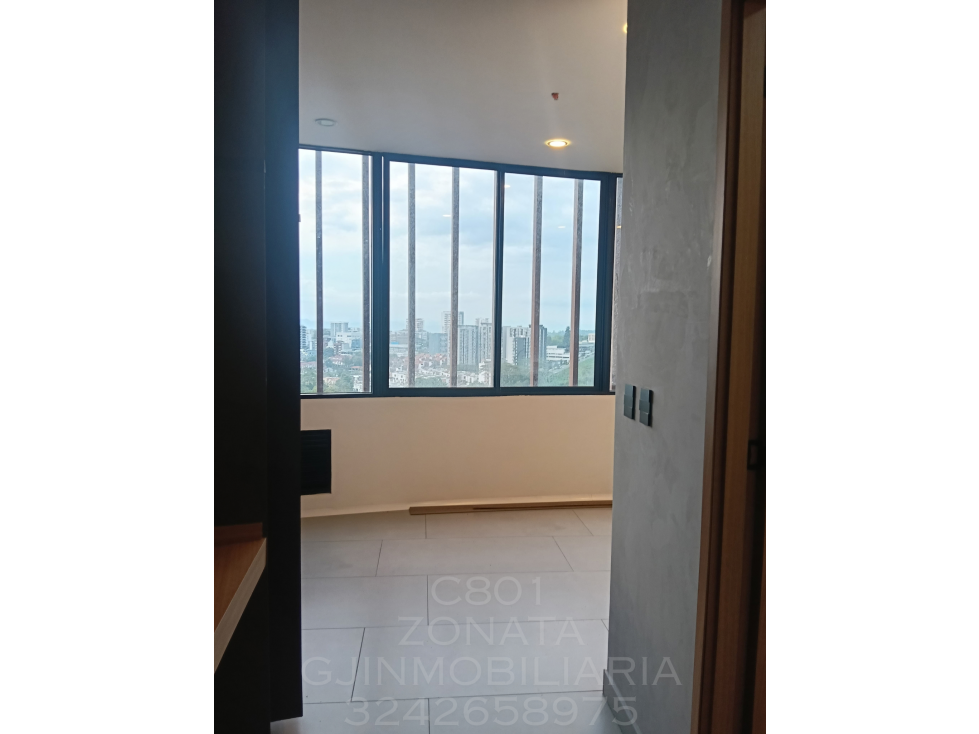 SE ARRIENDA CONSULTORIO 801 - CENTRO MEDICO ZONATA EN ARMENIA — foto 6