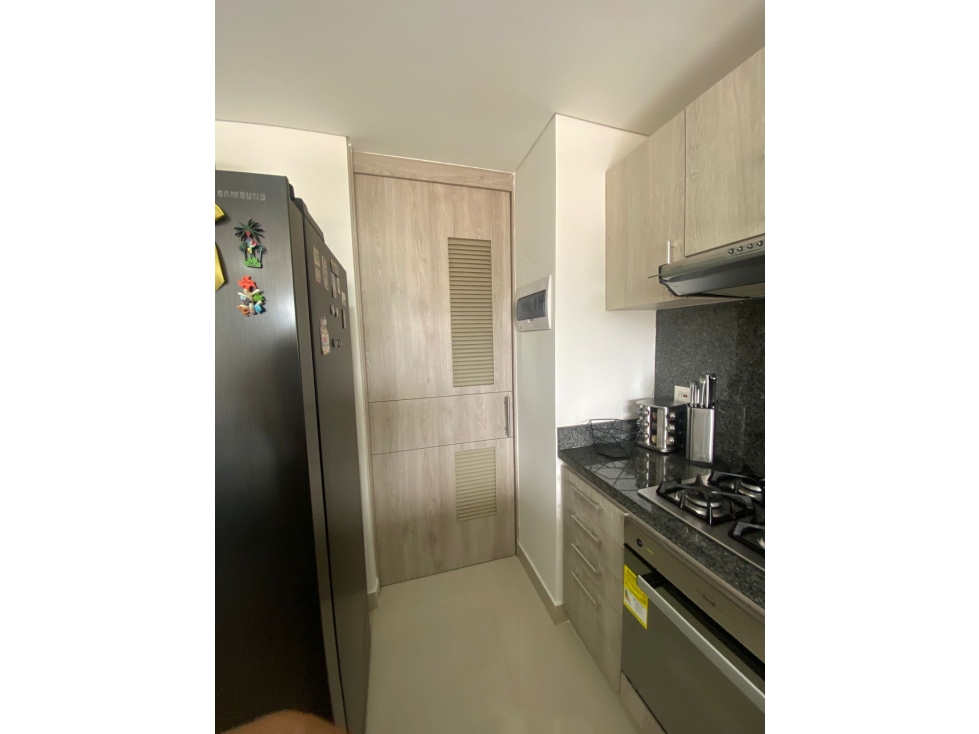 SE VENDE APARTAMENTO AL SUR EN C.R. NOVA CLUB — foto 5
