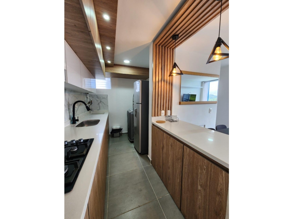 SE VENDE APARTAMENTO EN EL NORTE ARMENIA — foto 4