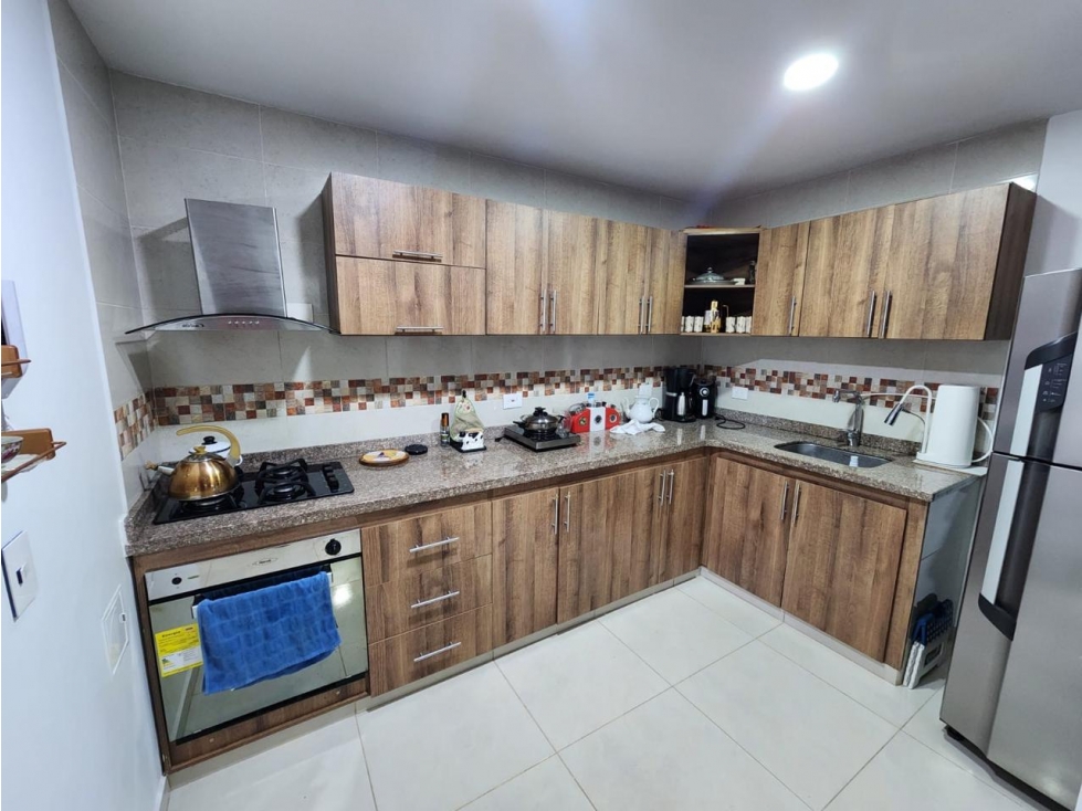 CASA EN VENTA SECTOR NORTE DE ARMENIA — foto 2