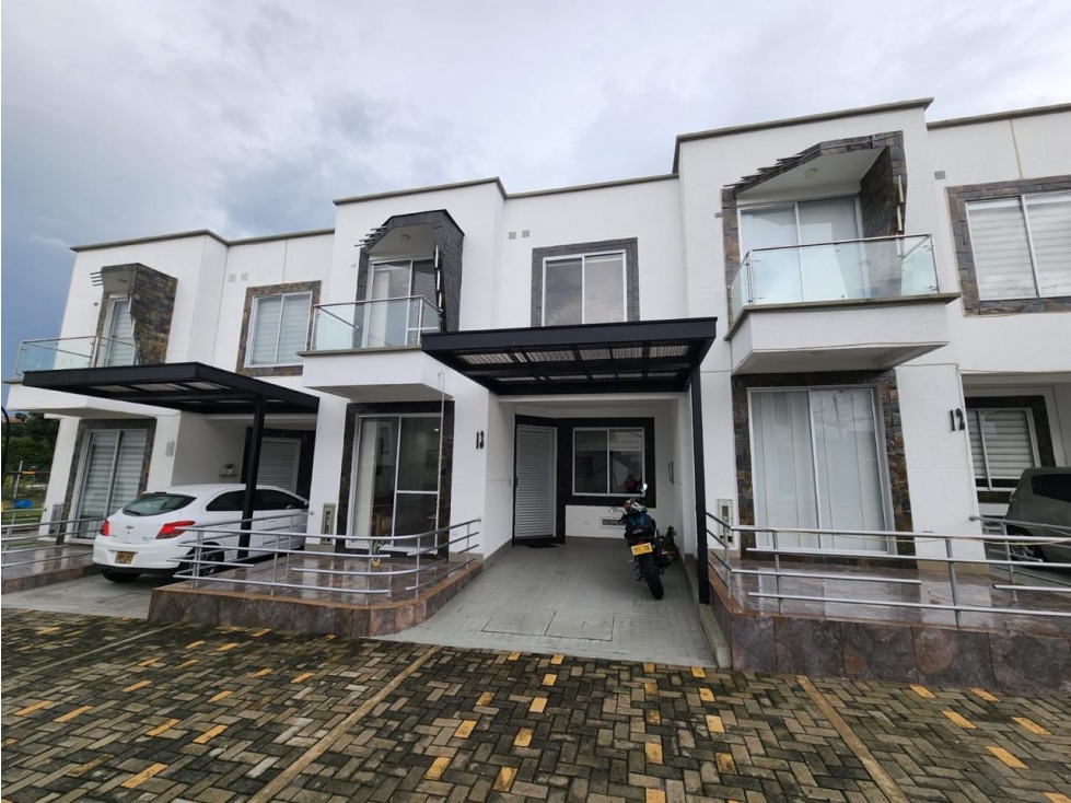 CASA EN VENTA SECTOR NORTE DE ARMENIA — foto 4