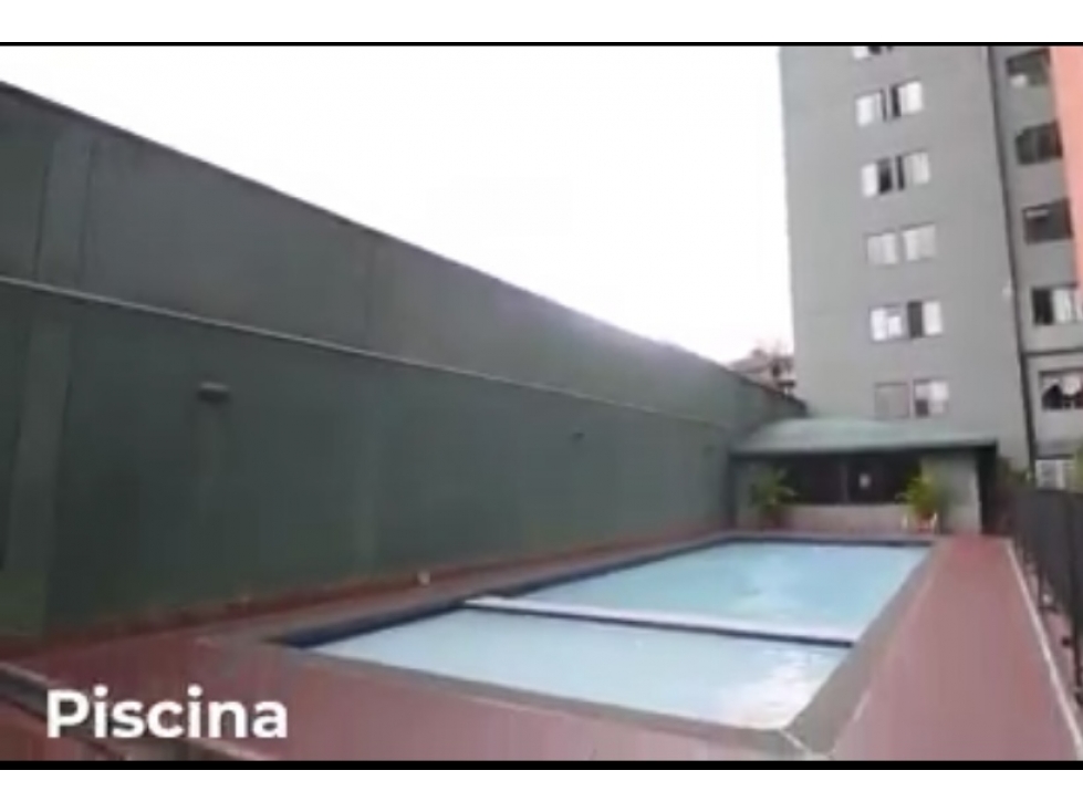 VENTA APARTAMENTO-NATANIA- NORTE CALI — foto 2