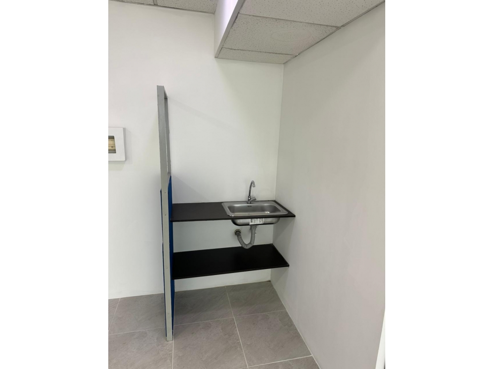 OFICINA DISPONIBLE AL NORTE DE CALI — foto 5