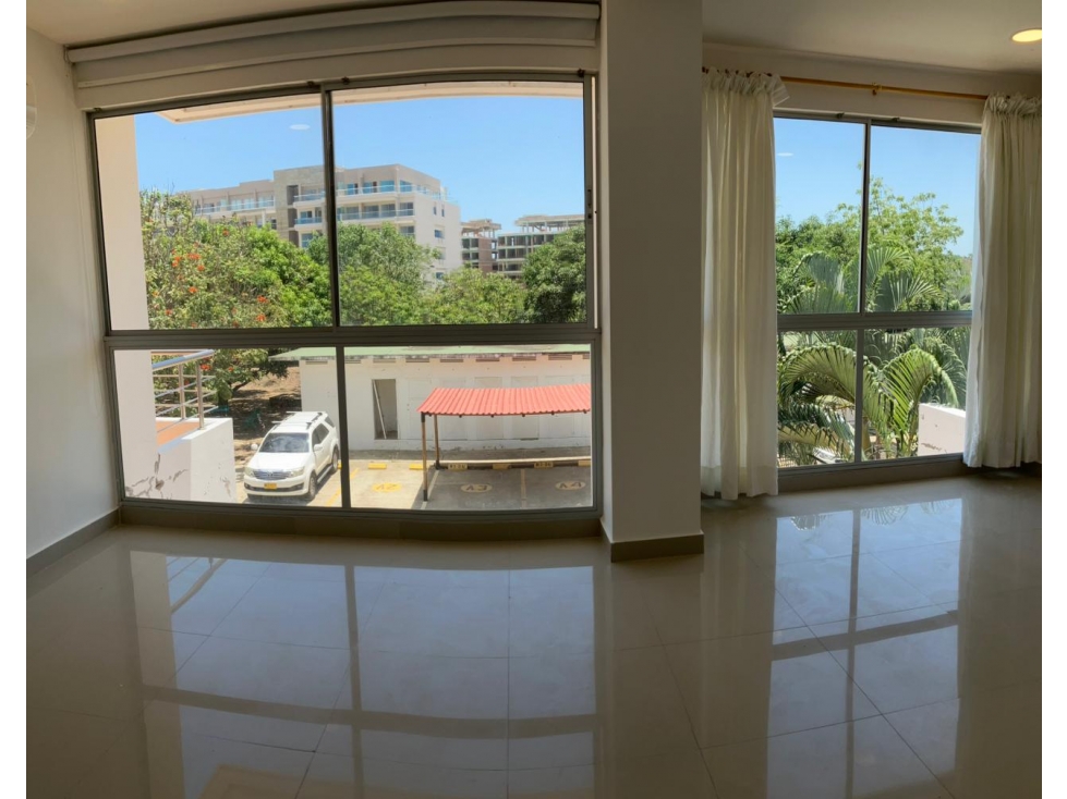 SE ALQUILA O SE VENDE APARTAMENTO EN ZONA NORTE DE CARTAGENA