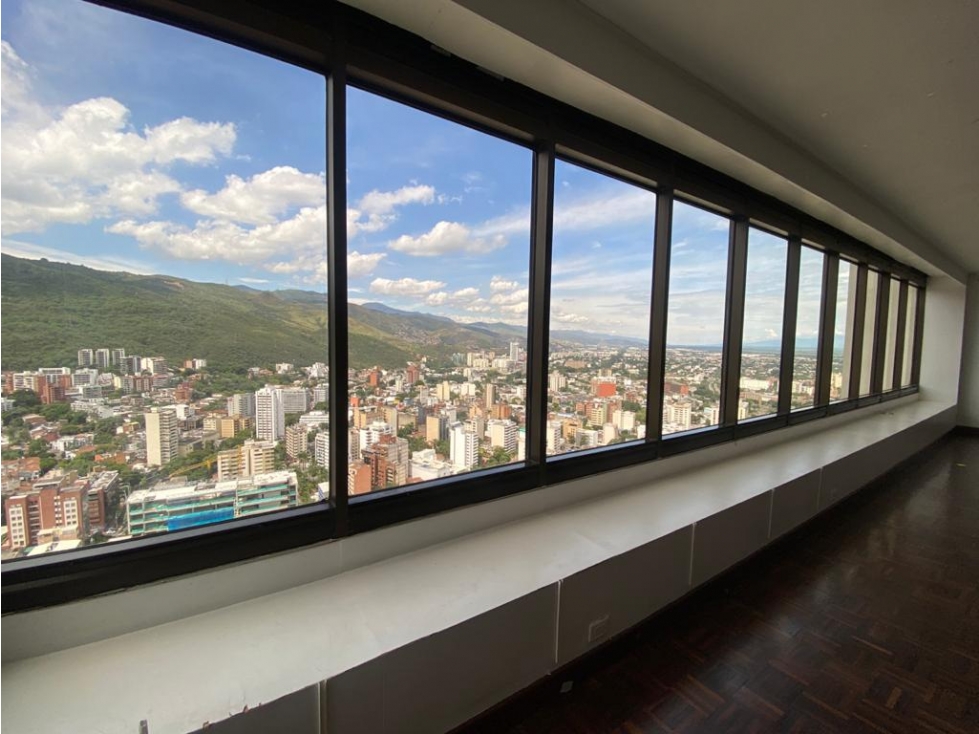 Oficina en Arriendo en Cali TORRE DE CALI - 1