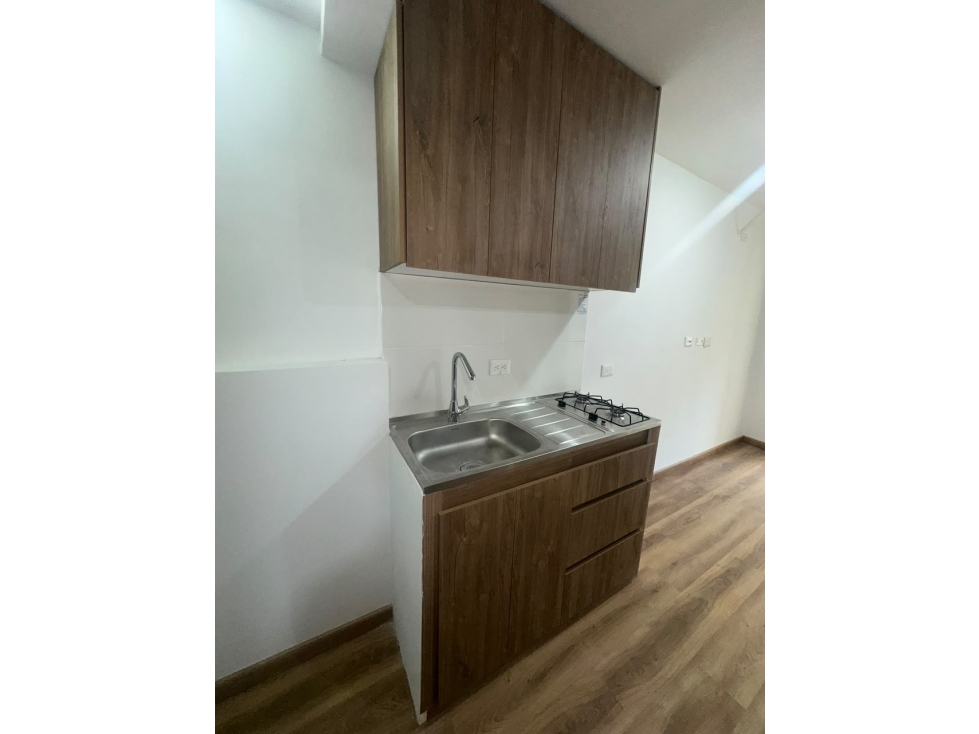 SE ARRIENDA APARTAMENTO EN EL NORTE DE CALI — foto 4