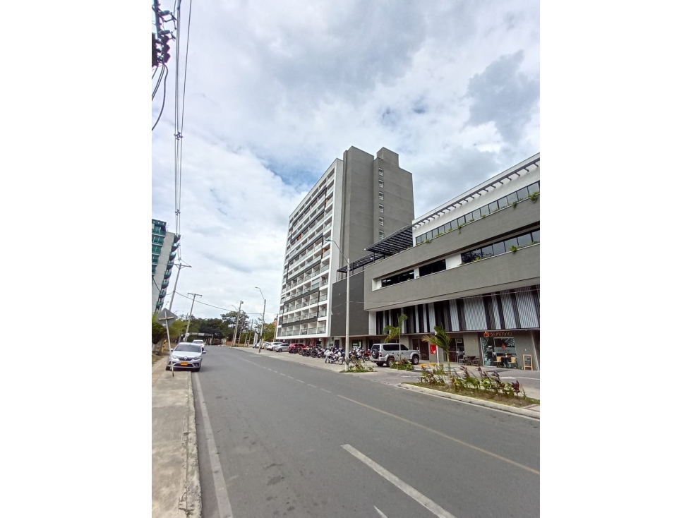 APARTAMENTO PARA ALQUILER CHIPICHAPE LIVING , CALI — foto 2
