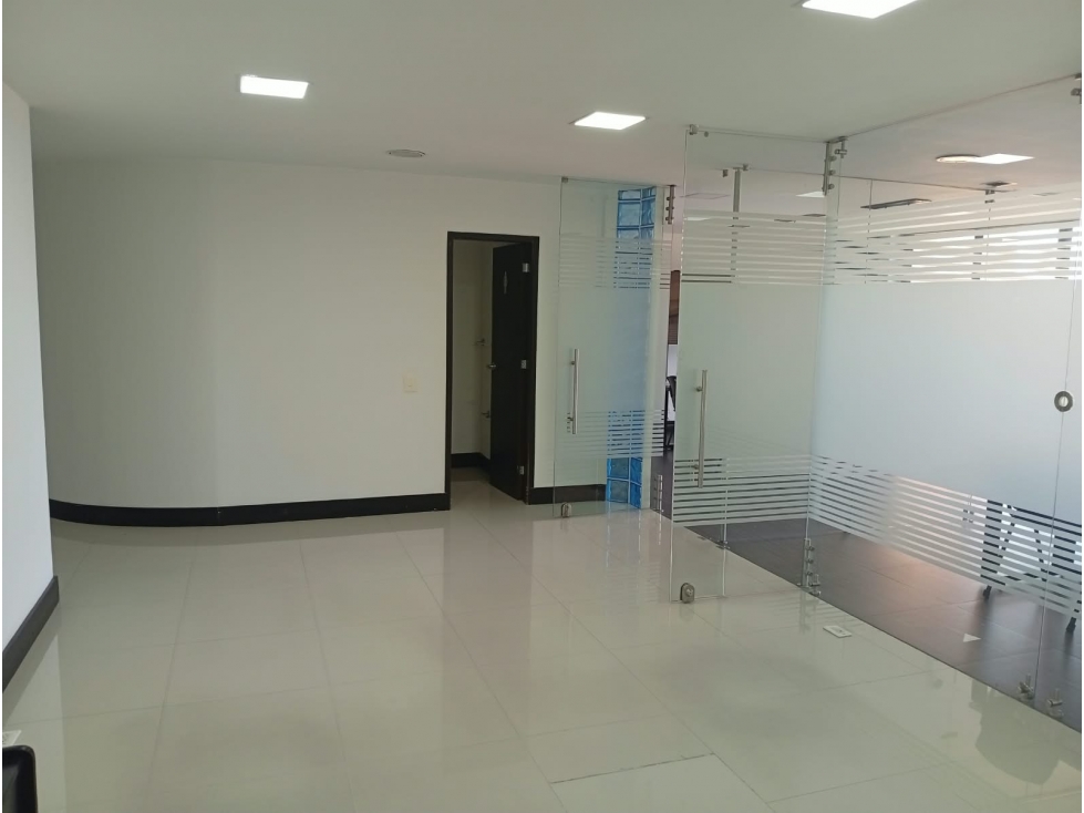 Oficina 406 Skandia en Arriendo en Chapinero - Bogotá — foto 3