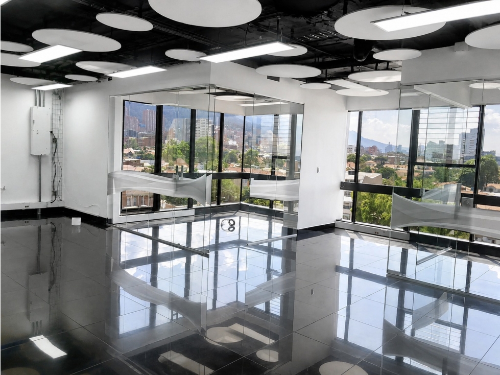 Oficina 505 Skandia para Arrendar - Chapinero - Bogota — foto 2