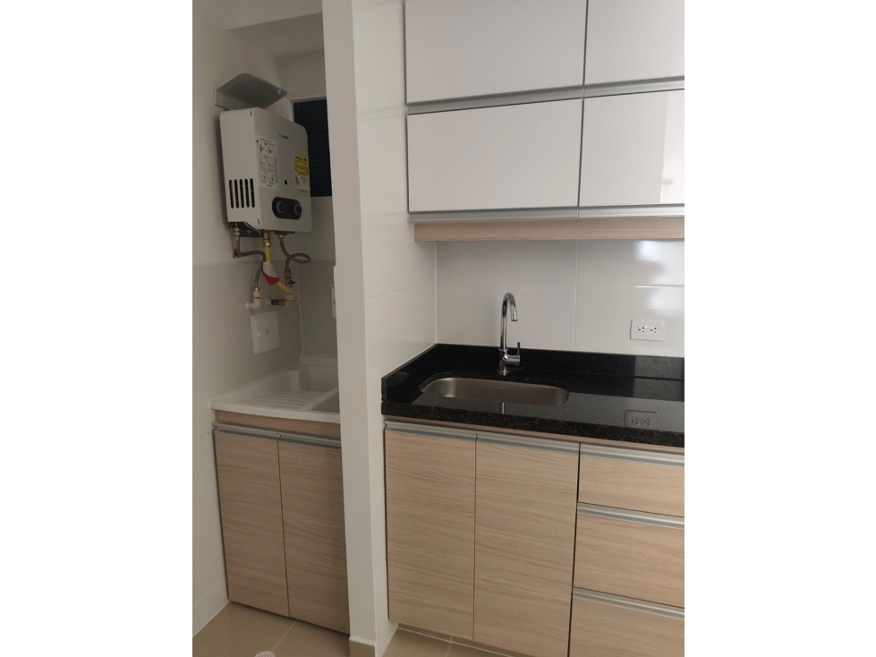 SE ARRIENDA APARTAMENTO EN HACIENDA EL CORTIJO ÉLITE ARMENIA — foto 6