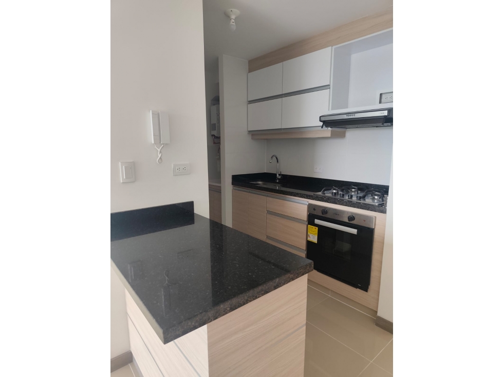 SE ARRIENDA APARTAMENTO EN HACIENDA EL CORTIJO ÉLITE ARMENIA — foto 5