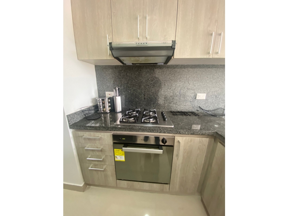 SE VENDE APARTAMENTO AL SUR EN C.R. NOVA CLUB — foto 4