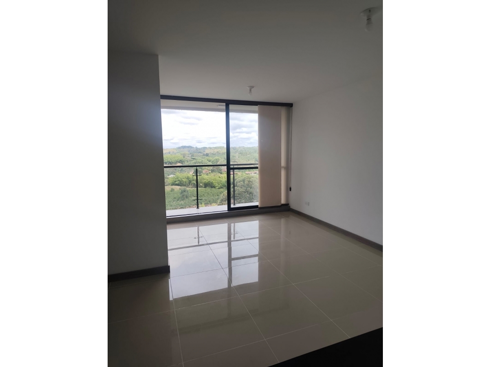 SE ARRIENDA APARTAMENTO EN HACIENDA EL CORTIJO ÉLITE ARMENIA — foto 2