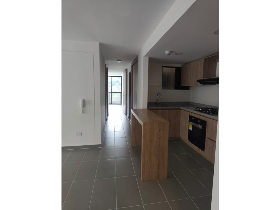 SE ARRIENDA APARTAMENTO EN ZONATA ARMENIA NORTE — foto 3
