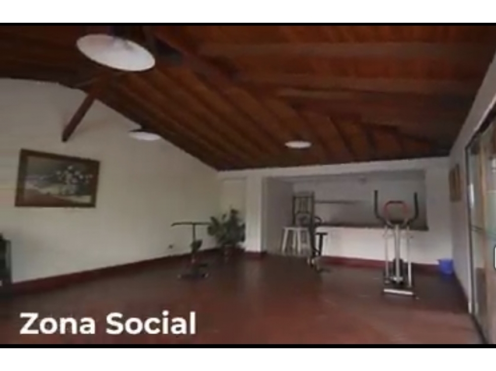VENTA APARTAMENTO-NATANIA- NORTE CALI — foto 3
