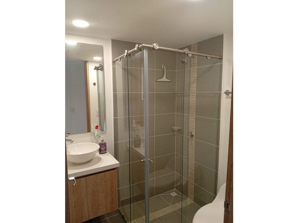 SE VENDE APARTAMENTO EN ZONATA — foto 6