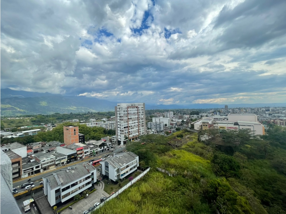 APARTAMENTO EN VENTA SECTOR UNICENTRO — foto 3