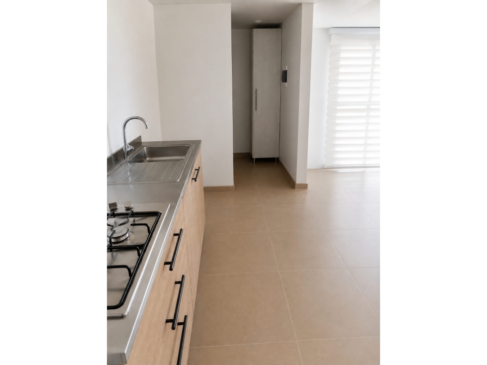 SE VENDE APARTAMENTO LA BRETAÑA — foto 3