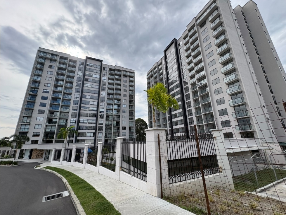 SE ARRIENDA APARTAMENTO SECTOR NORTE ORO NEGRO