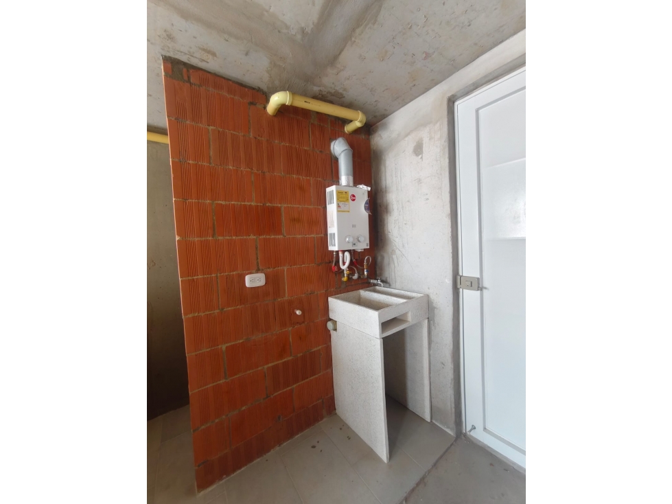 VENTA DE APARTAMENTO BIEN UBICADO EN BOGOTA — foto 5