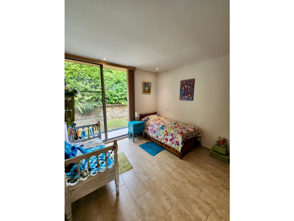 CASA CAMPESTRE EN VENTA VIA CAIMO — foto 4