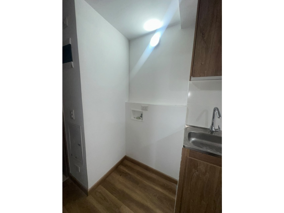SE ARRIENDA APARTAMENTO EN EL NORTE DE CALI — foto 5