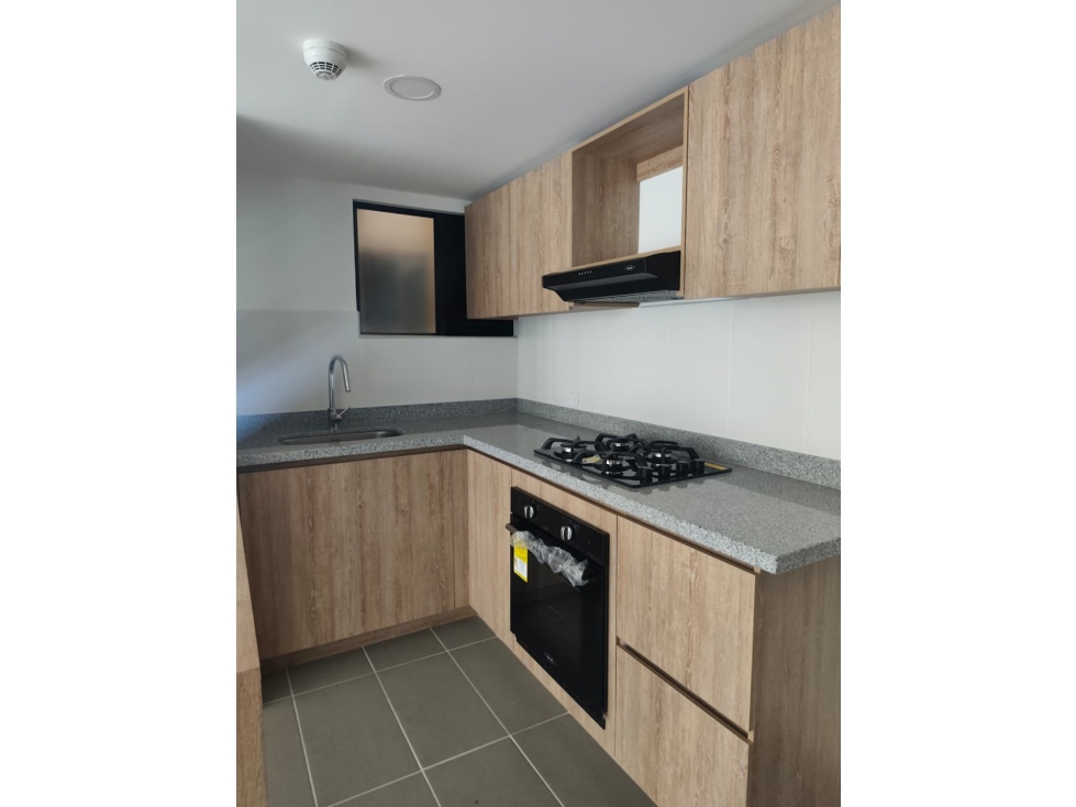 SE ARRIENDA APARTAMENTO EN ZONATA ARMENIA NORTE — foto 6