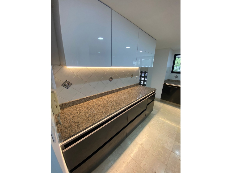 SE VENDE APARTAMENTO EN SANTA TERESITA — foto 4