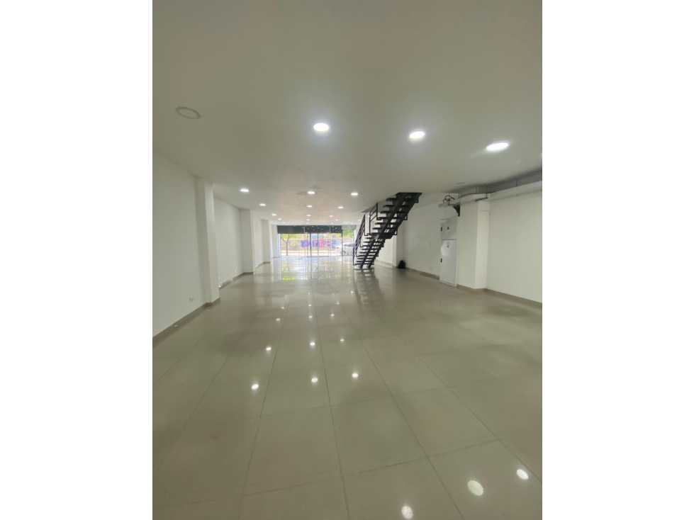 SE ARRIENDA O SE VENDE EDIFICIO EN LOS LIBERTADORES — foto 6
