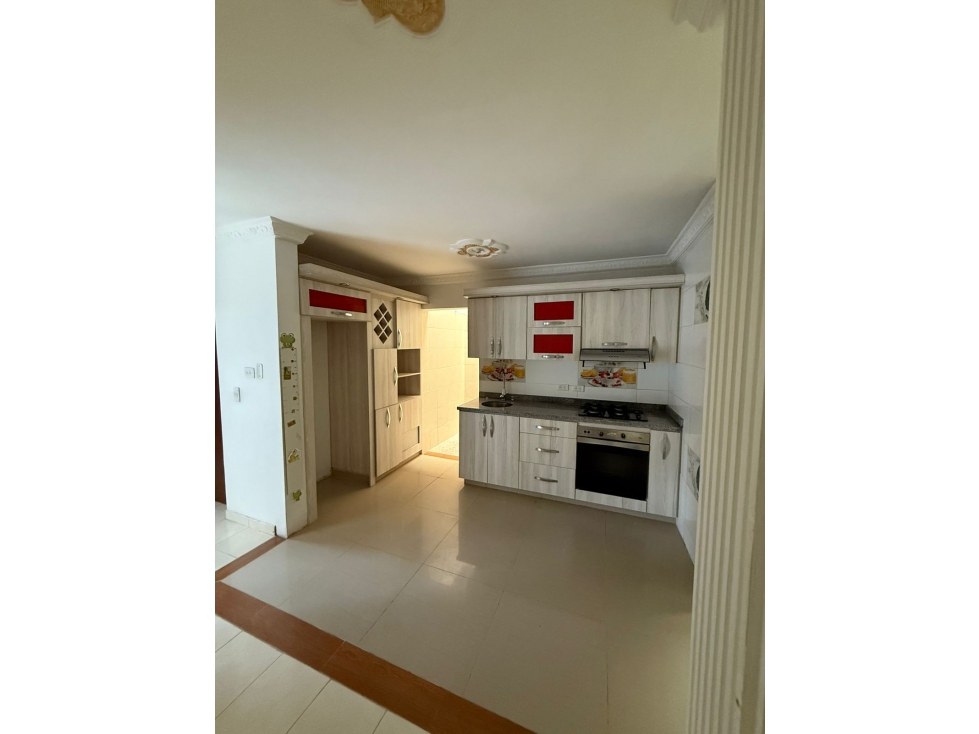 SE ARRIENDA APARTAMENTO EN EL INGENIO 3 CALI, 2 HABITACIONES. — foto 2