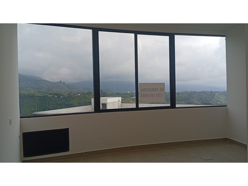 SE ARRIENDA CONSULTORIO EN ZONATA CENTRO MEDICO ARMENIA