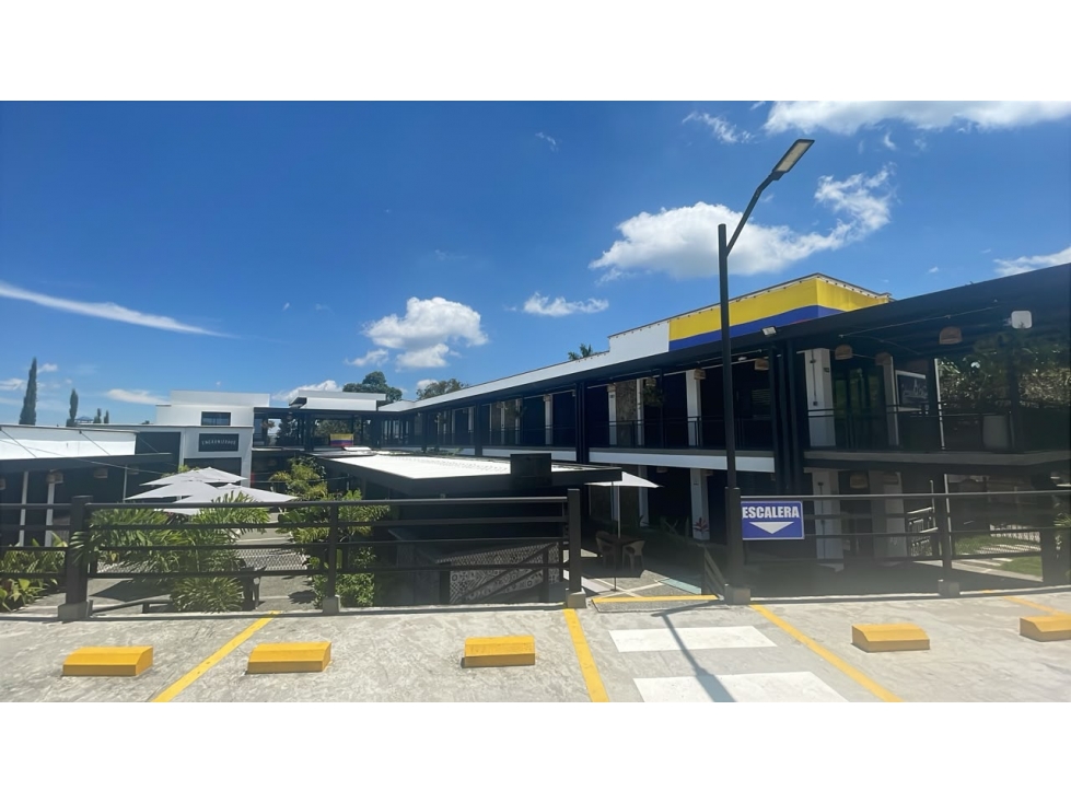 LOCAL COMERCIAL MALL SAMARKANDA — foto 4
