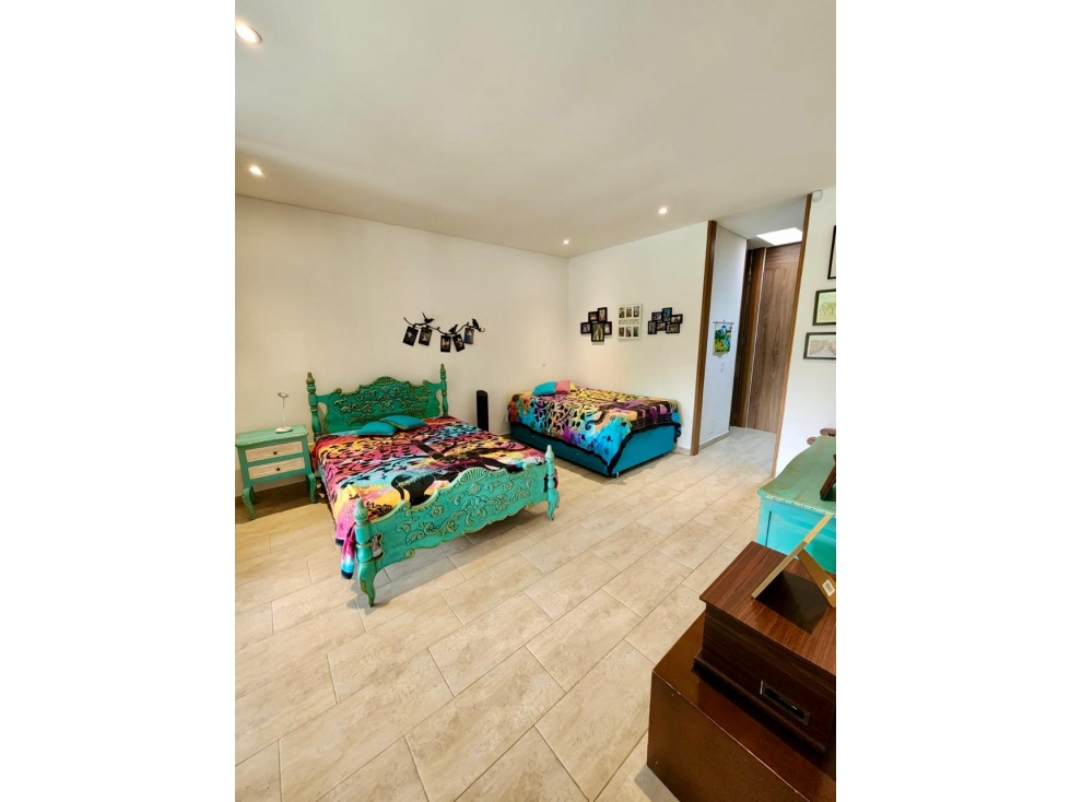 CASA CAMPESTRE EN VENTA VIA CAIMO — foto 5