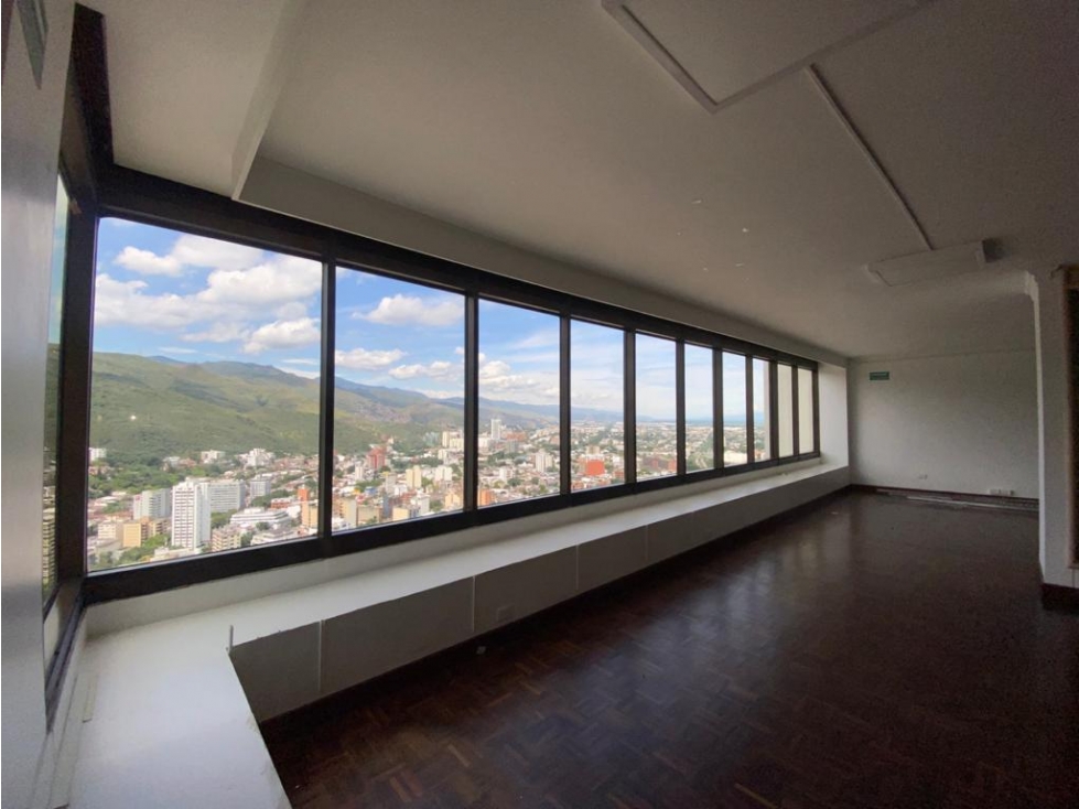 OFICINA EN VENTA TORRE DE CALI - 4