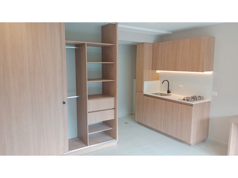 APARTAMENTO PARA ALQUILER CHIPICHAPE LIVING , CALI — foto 6