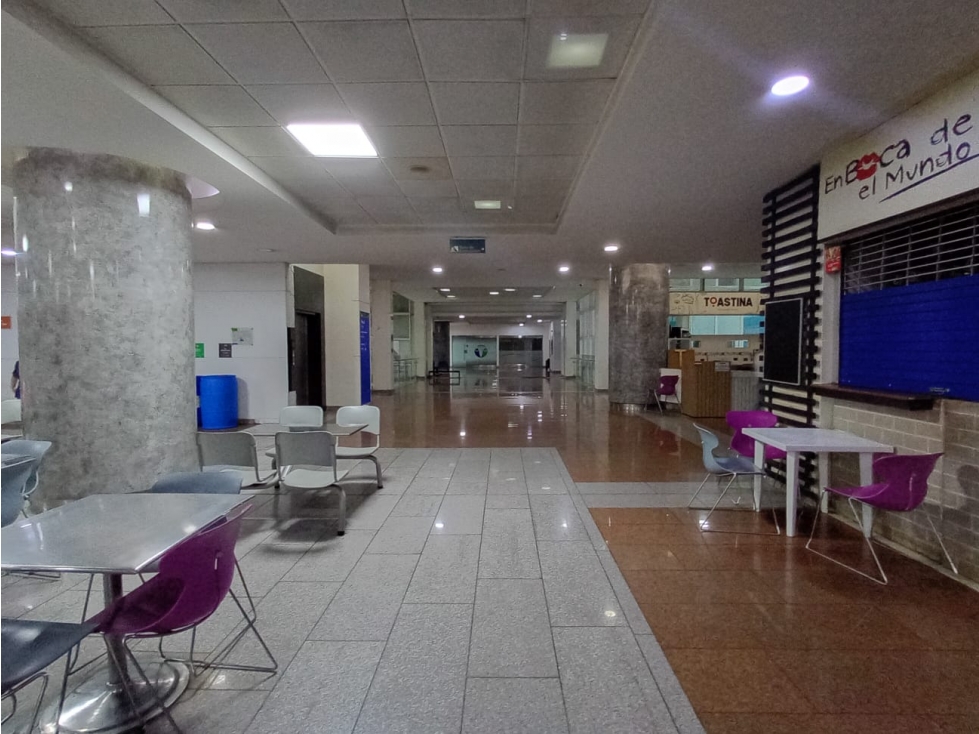 SE ALQUIILA LOCAL EN CENTRO PROFESIONAL VIDA, CALI — foto 6