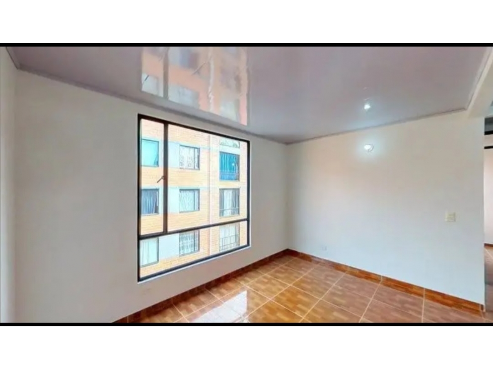 APARTAMENTO AL SUR DE BOGOTA, VISTA DEL RIO 2 — foto 4