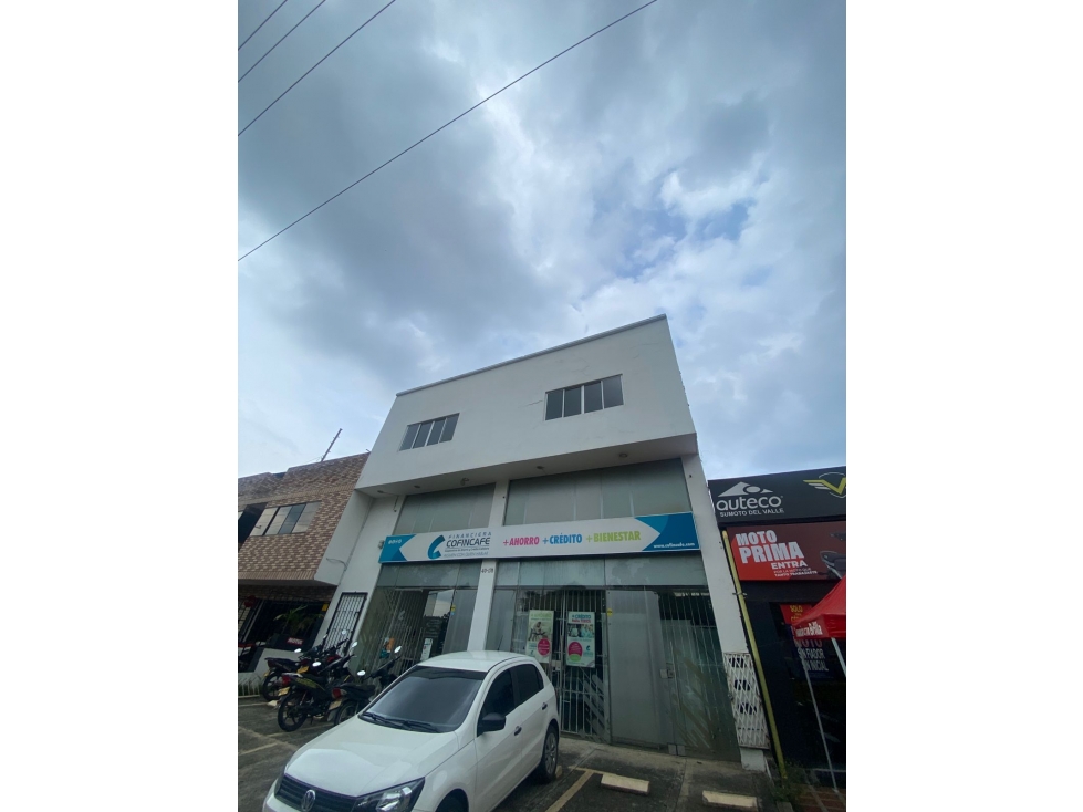 SE VENDE LOCAL COMERCIAL EN LA MERCED CALI — foto 6