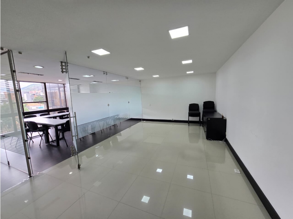 SE ARRIENDA OFICINA 97.2m2 EN CHAPINERO CALLE 72 — foto 5