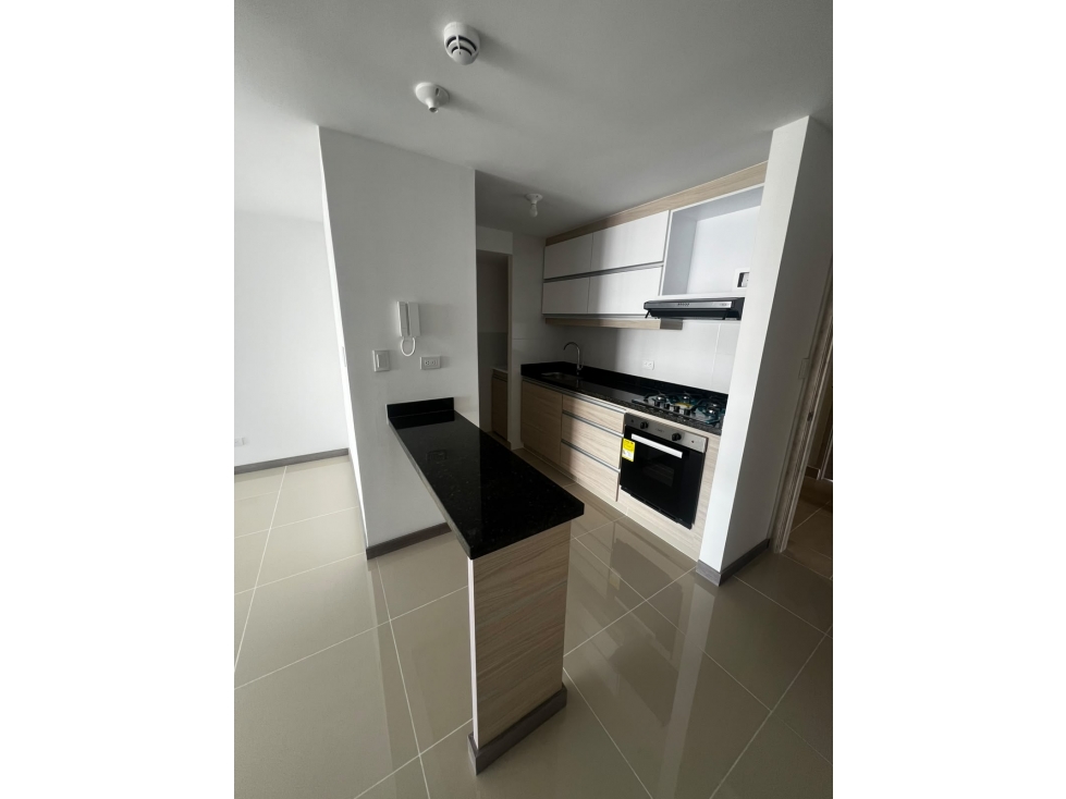 SE ARRIENDA APARTAMENTO EN HACIENDA EL CORTIJO ÉLITE ARMENIA — foto 4