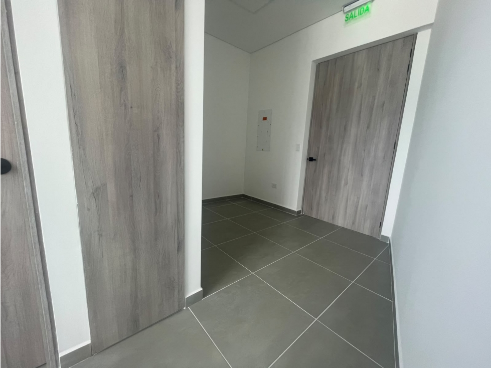SE ARRIENDA CONSULTORIO EN ZONATA CENTRO MEDICO ARMENIA — foto 5