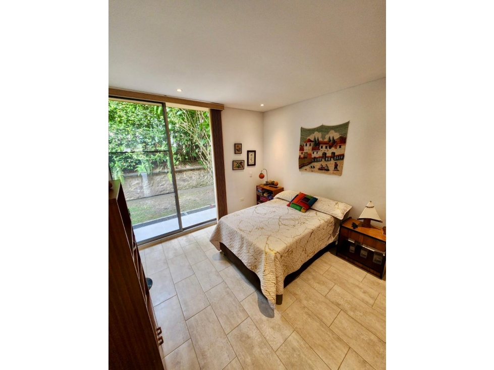 CASA CAMPESTRE EN VENTA VIA CAIMO — foto 6