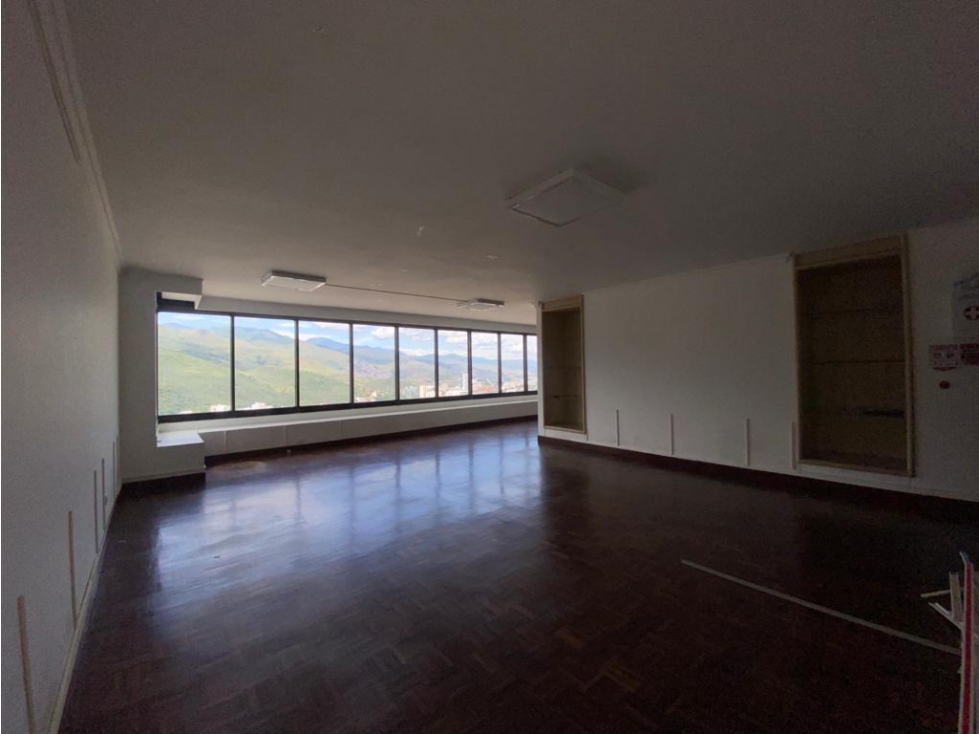 Oficina en Arriendo en Cali TORRE DE CALI - 5