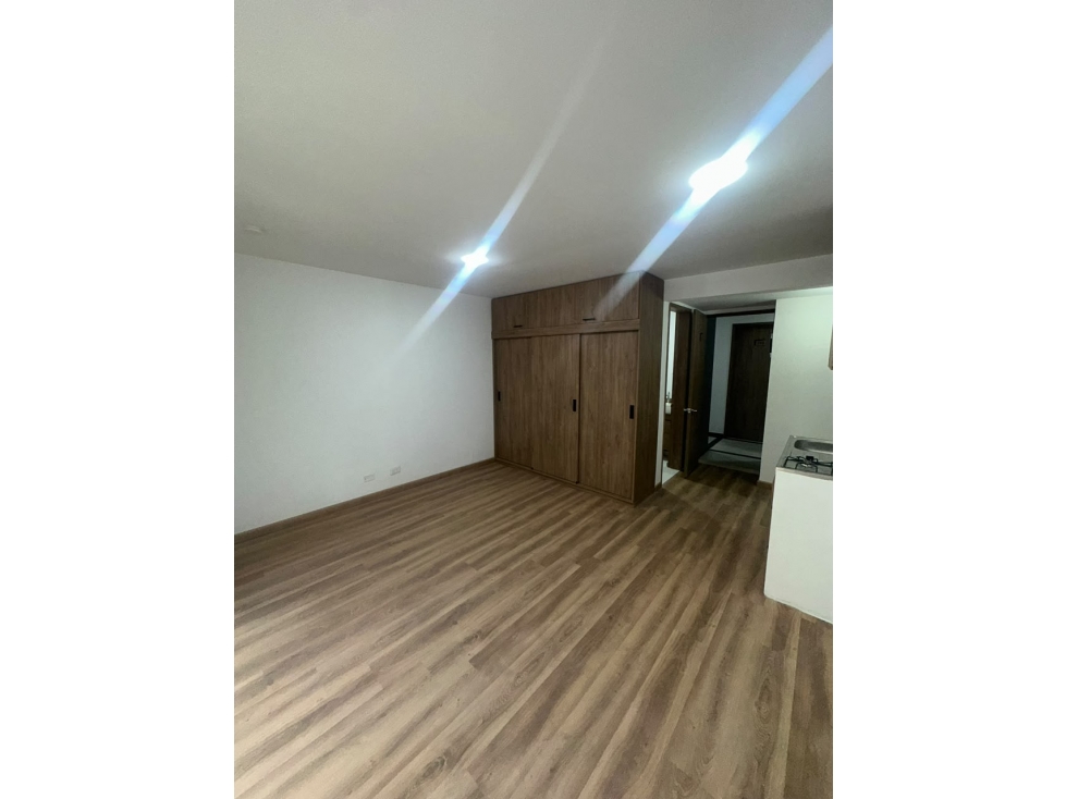 SE ARRIENDA APARTAMENTO EN EL NORTE DE CALI